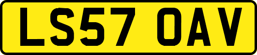 LS57OAV