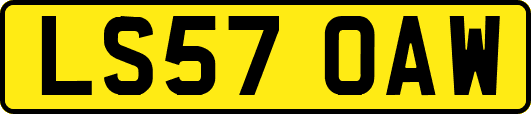 LS57OAW