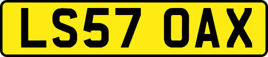 LS57OAX