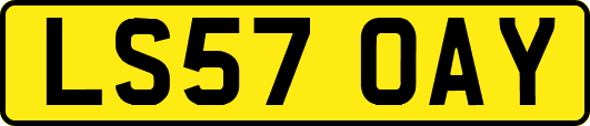LS57OAY