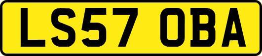 LS57OBA