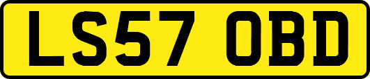 LS57OBD