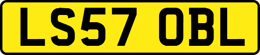 LS57OBL