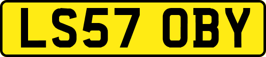 LS57OBY
