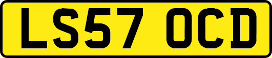 LS57OCD