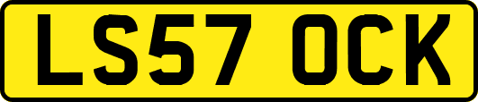 LS57OCK