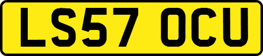 LS57OCU
