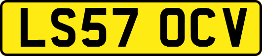LS57OCV