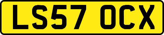 LS57OCX