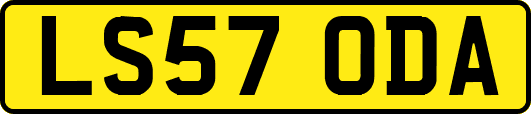 LS57ODA