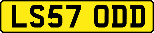 LS57ODD