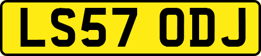 LS57ODJ