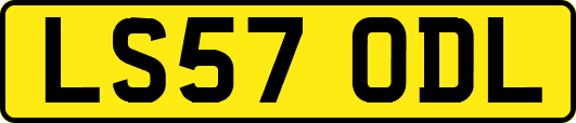 LS57ODL
