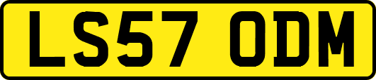 LS57ODM