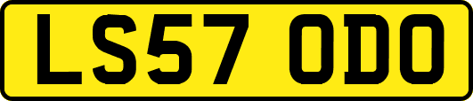 LS57ODO