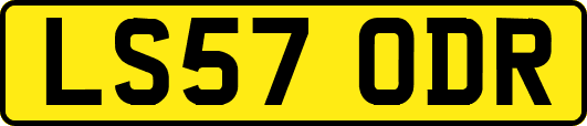 LS57ODR