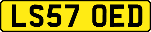 LS57OED