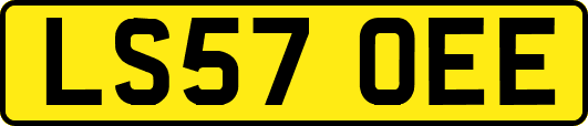LS57OEE