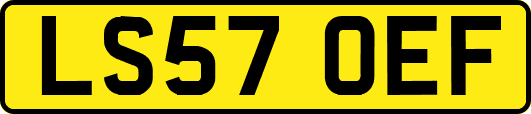 LS57OEF