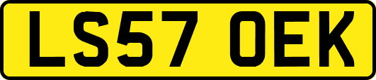LS57OEK