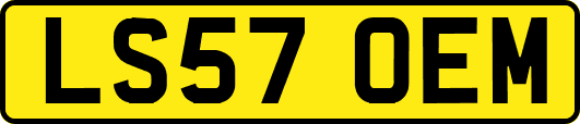 LS57OEM