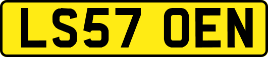 LS57OEN