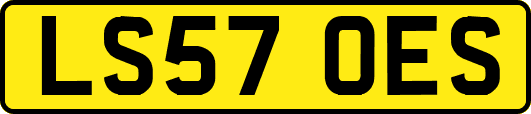 LS57OES