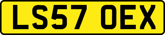 LS57OEX