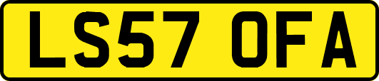 LS57OFA