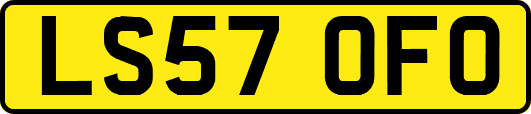 LS57OFO