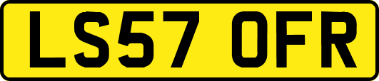 LS57OFR