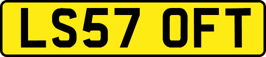 LS57OFT