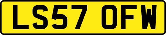 LS57OFW