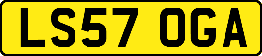 LS57OGA