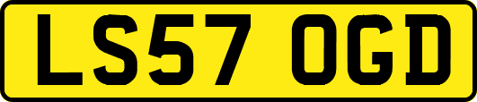 LS57OGD