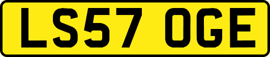 LS57OGE