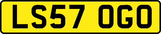 LS57OGO
