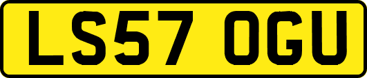 LS57OGU