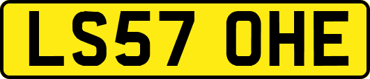 LS57OHE
