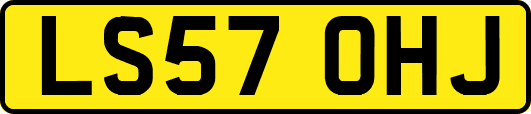LS57OHJ
