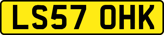 LS57OHK
