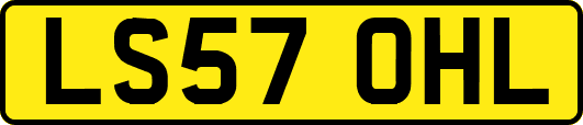 LS57OHL