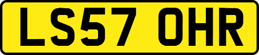 LS57OHR