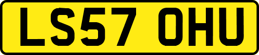 LS57OHU