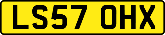 LS57OHX