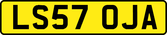 LS57OJA
