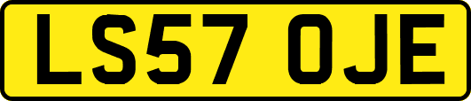 LS57OJE