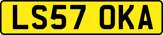 LS57OKA