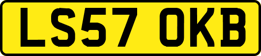 LS57OKB