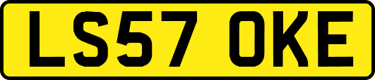 LS57OKE